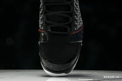 Jordan Black Stealth 23 0920